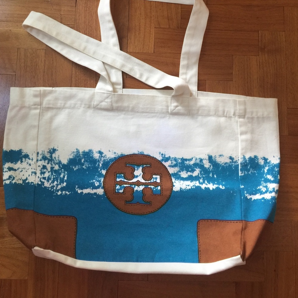 Tory Burch Tote